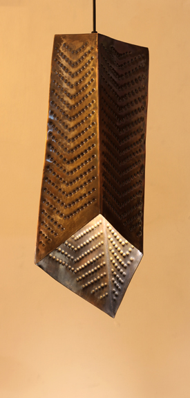 high rise trapezium in hammer 03 by sahil sarthak